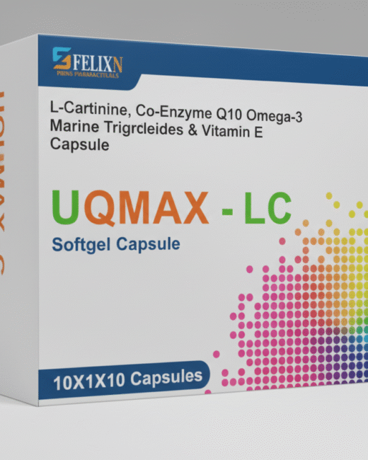 uqmax lc
